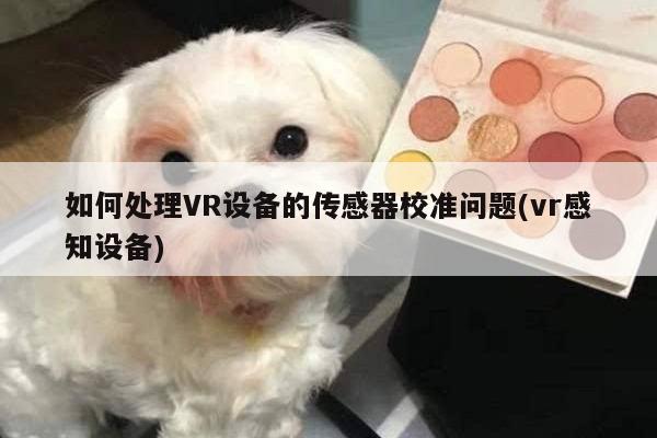 德赢vwin060：如何处理VR设备的传感器校准问题(vr感知设备)