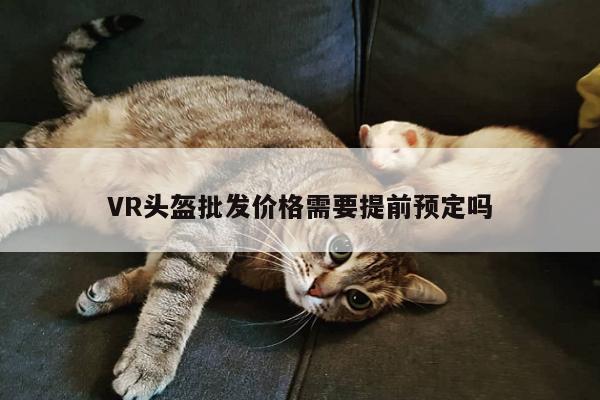 VR头盔批发价格需要提前预定吗-vwin网上官网