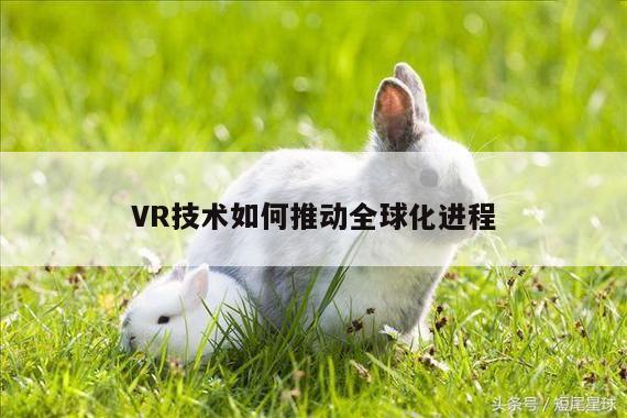 德赢vwin399|VR技术如何推动全球化进程